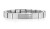 Bransoletka Composable Glam Srebrna Pave