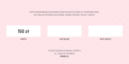 Karta podarunkowa MyBizu.pl 150 zł.png
