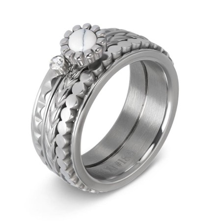 Pierścionek iXXXi 233