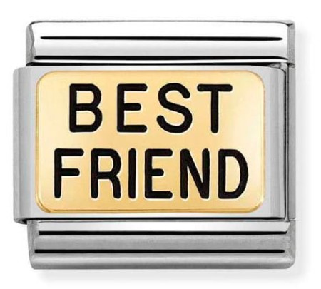 030166/05 BEST FRIEND (najlepszy przyjaciel)