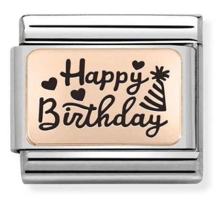 430111/11 Happy Birthday (Wszystkiego najlepszego)