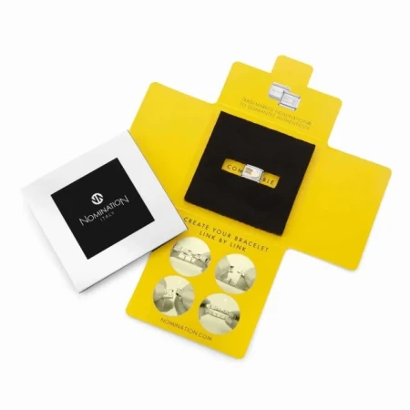 Pudełko Nomination Italy Composable.webp