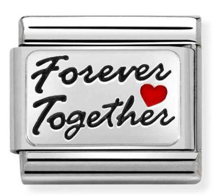330208/53 Forever Together (Na zawsze razem)