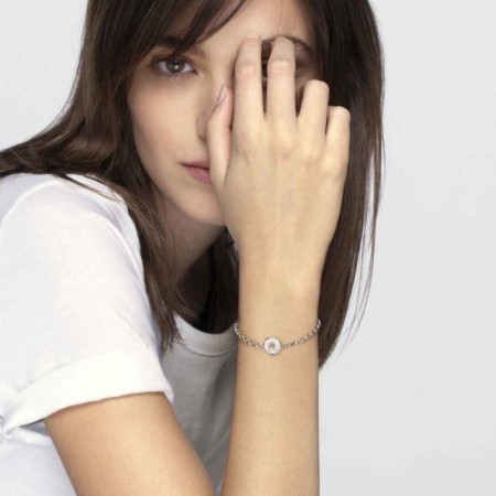 149201/003 Bransoletka Nomination Sentimental gwiazdka srebrna