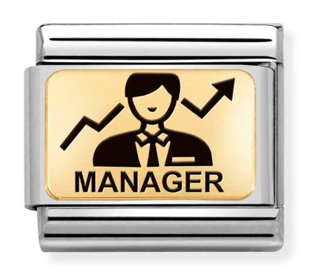 030166/23 Menadżer Gold  (Manager)