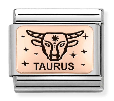430112/02 Byk Rose Gold (Taurus)