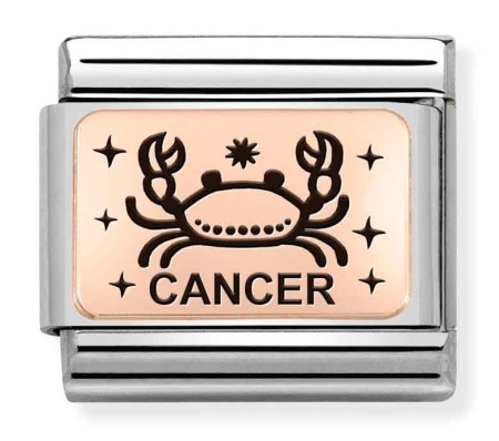 430112/04 Rak Rose Gold (Cancer)
