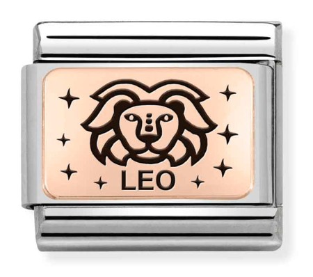 430112/05 Lew Rose Gold (Leo)
