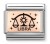 430112/07 Waga Rose Gold (Libra)