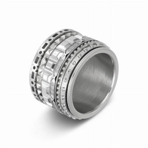 Przejdź do produktu Pierścionek iXXXi 262