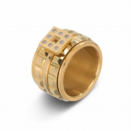 Pierścionek iXXXi 263