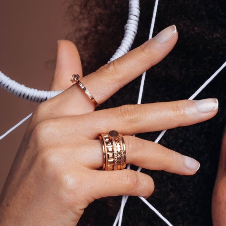 Pierścionek iXXXi 265