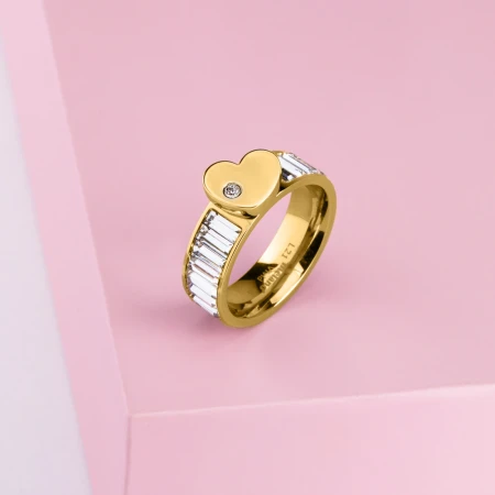 Zestaw Melano VIVID 146 złoty