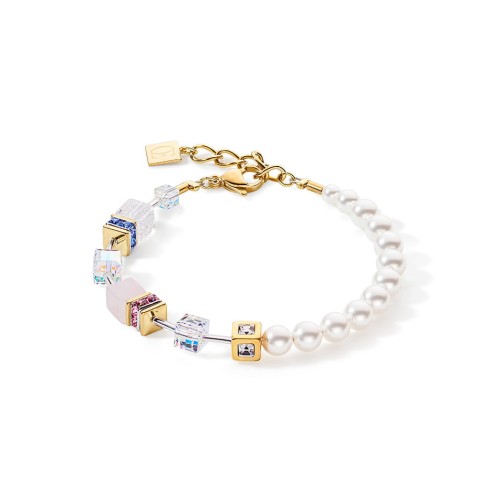 Przejdź do produktu Bransoletka Coeur de Lion 5086/30-1522