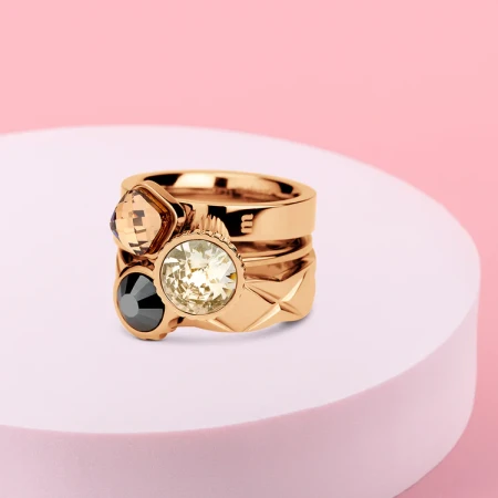 Zestaw Melano TWISTED/VIVID 161