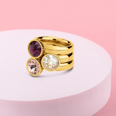 Zestaw Melano TWISTED 167