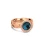 Zestaw Melano VIVID 174 rosegold
