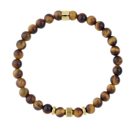 Bransoletka męska Manoki BA985GA