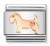 Nomination Element 9K Pies Rose Gold