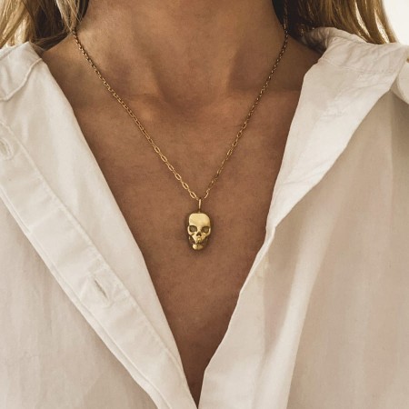 Naszyjnik Manoki WA574G