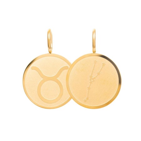 Zawieszka iXXXi średnia znak zodiaku Byk