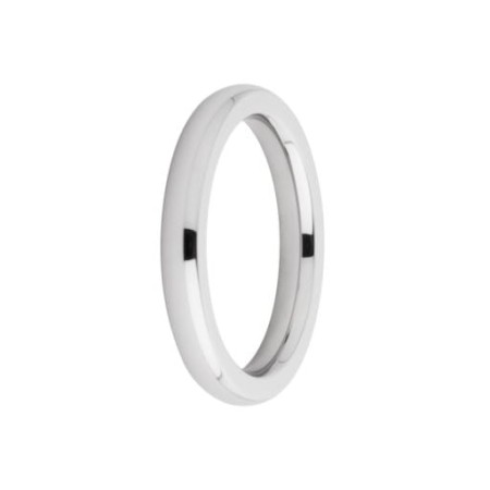 Ring Melano FR14 srebrny