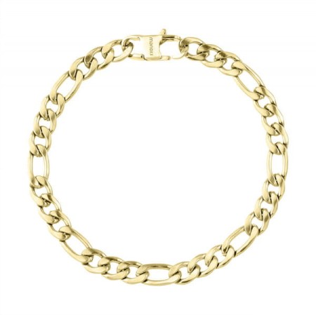 Bransoletka łańcuchowa męska Manoki BA1074G