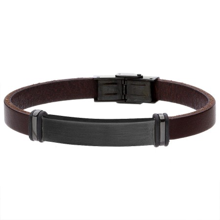 Bransoletka męska Manoki BA888ABM