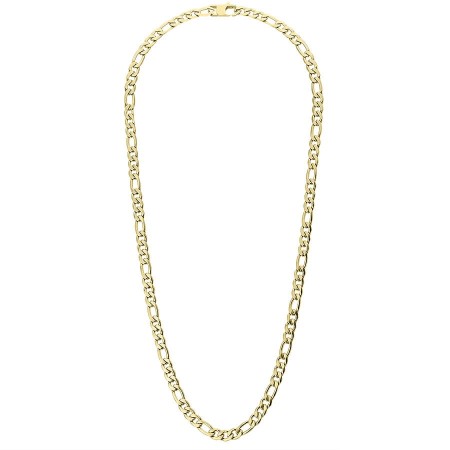 Naszyjnik męski łańcuch Manoki WA707G