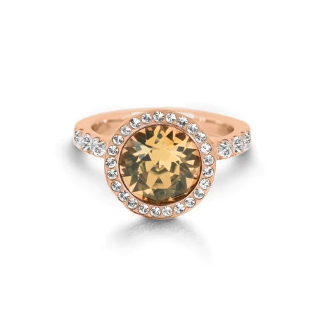 Zestaw "Śniadanie z Melano" TWISTED 182 rosegold