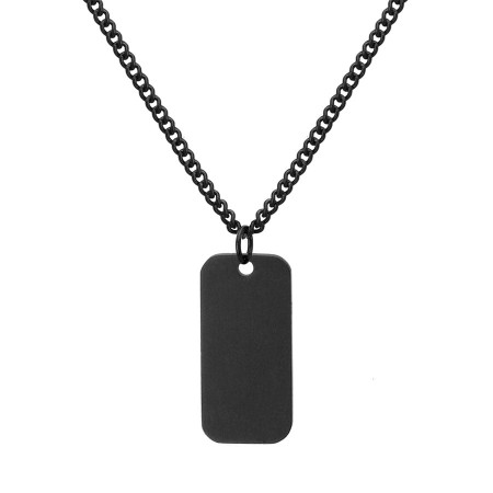 Nieśmiertelnik Manoki WA735B