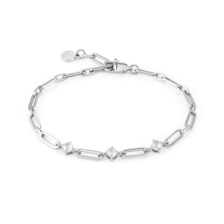 Bransoletka Nomination Chainofstyle srebrna 029400/001