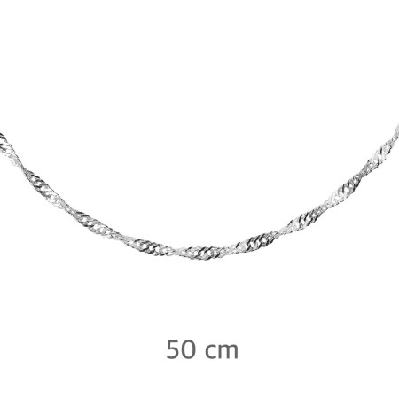 Lancuszek-srebro-925-singapur-50-cm-srebrny