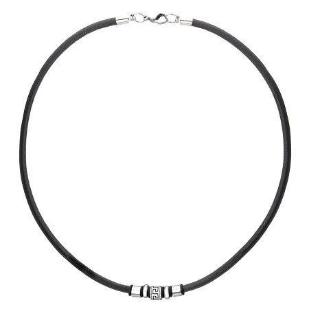 Naszyjnik męski Manoki WA682B