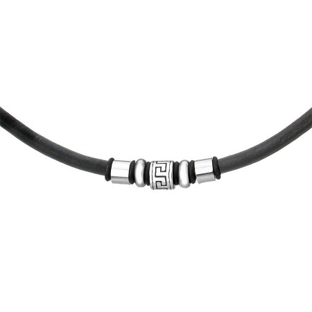 Naszyjnik męski Manoki WA682B