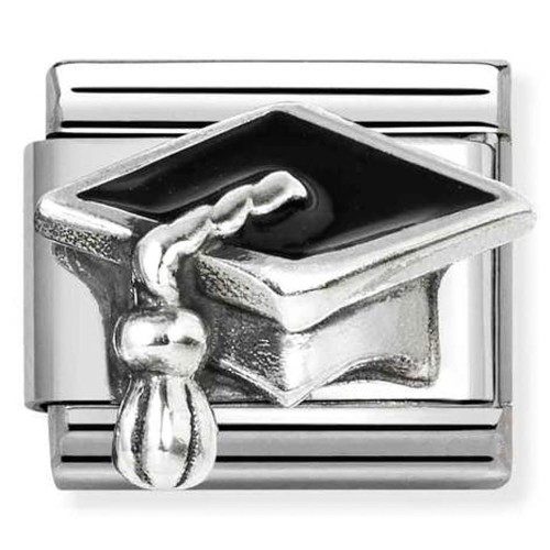 Przejdź do produktu Nomination Element Link Silver 925 Biret