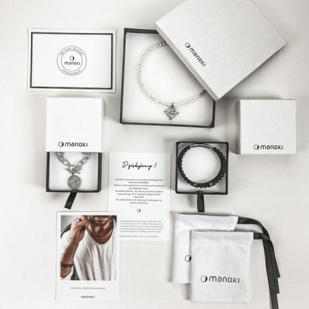 Pudełko Manoki