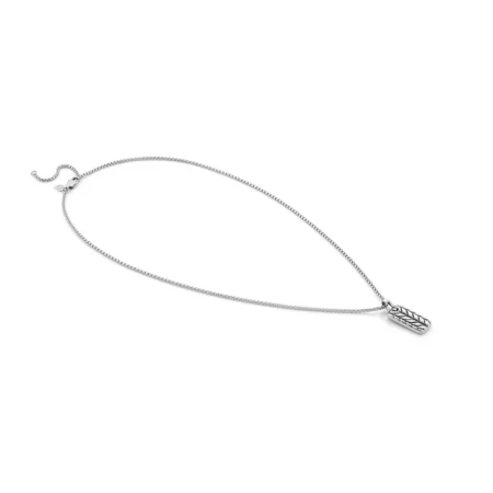 Naszyjnik męski z zawieszką Nomination Instinctstyle