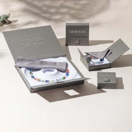 Pudełko na biżuterię Coeur de Lion