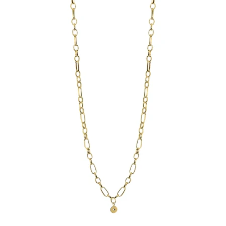 Baza do naszyjnika QUDO Amoa 61,5 cm złota