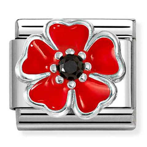 Przejdź do produktu Nomination Element Mak Silver 925