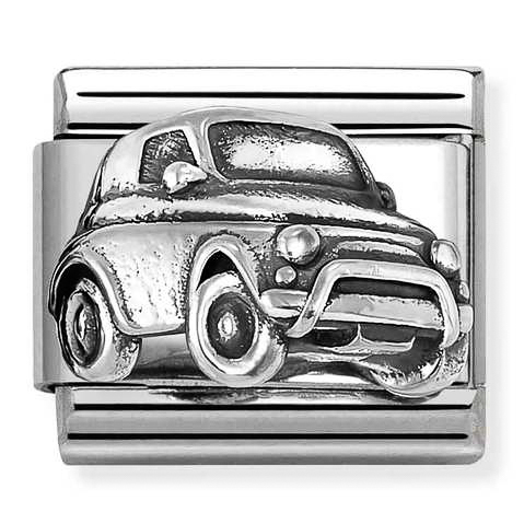 Przejdź do produktu Nomination Element Samochód Silver 925