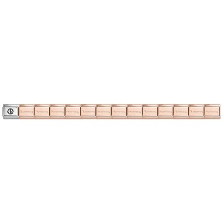 Podstawa bransoletki Nomination Composable Classic rosegold