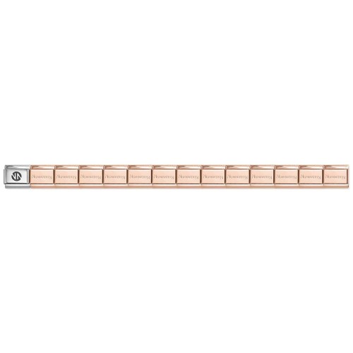 Przejdź do produktu Podstawa bransoletki Nomination Composable Classic rosegold