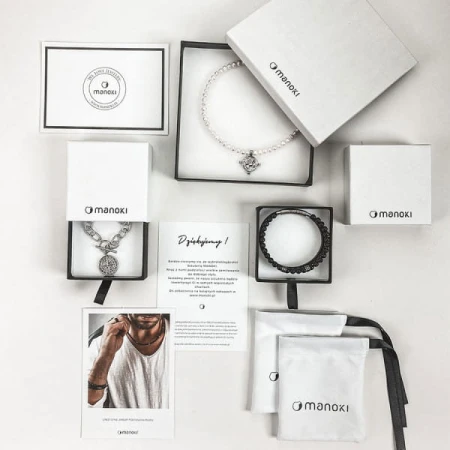 Pudełko Manoki