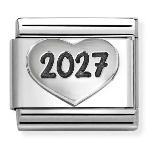 Przejdź do produktu Nomination Element 2027 Silver 925