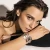 Bransoletka Nomination Trendsetter Heart Edition serca cyrkonie