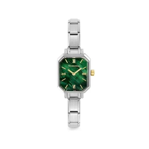Przejdź do produktu Zegarek Nomination Composable Paris Verde Malachite