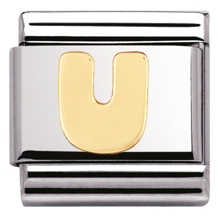 Litera "U"