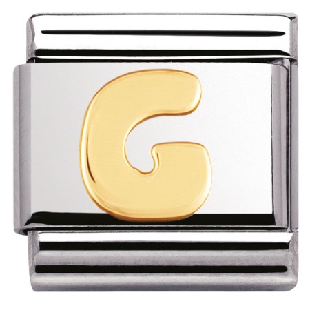 Litera "G"
